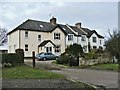 Cottages, Beaumont Road, Cheshunt