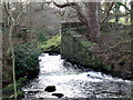 River at Glasinfryn