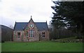 Church, Lochearnhead.