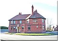 Pollington Village, George and Dragon Public House