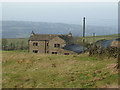 House near Stone Jug Farm