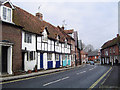 Church Street, Chesham