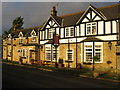 The Plough Inn near Eachwick