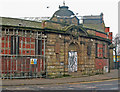 Stirchley Public Baths