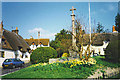 The Cross, West Meon.