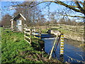 Recorder House at Norton Bavant