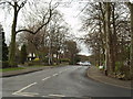 Church Lane, Adel, Leeds