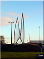 Spirit of Flight, Filton Roundabout