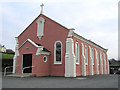 Mountfield RC Church