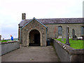 Lissan Parish Church