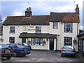 The Anchor Inn