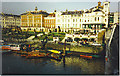 Richmond from the Bridge.