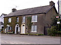 Houses in Castlecaulfield