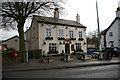 The Red Lion