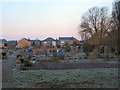 Long Eaton Allotments