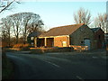 Stump Cross Farm near Goosnargh