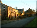 Brook Cottages near Goosnargh