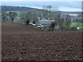 Cottage at West Mains Farm near Forfar