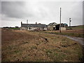 Bottymyre Farmhouse, near Inverarity.