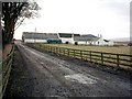 Heatherstacks Farm Forfar