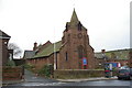 St John the Evangelist Weston Parish, Runcorn