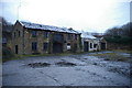 Old Boatyard, Finsley Gate, Burnley