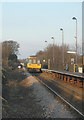 Silkstone Common station