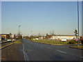 Huyton Industrial Estate, Wilson Road