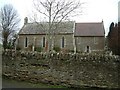 Church of the Holy Ascension, Littleworth