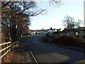 SU3915 : Aldermoor Road, Southampton by GaryReggae