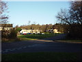 SU3916 : Sandpiper Road estate, Lordshill by GaryReggae