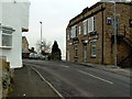 The Flatt Top Public House, Thornhill Edge