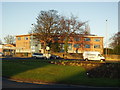 Roundabout, Scott Hall Road, Leeds