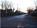 West Drive Cleveleys