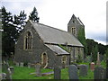 Llanfor Church