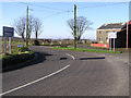 Carncullagh Road, County Antrim