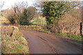 Stone Bridge over Garren Brook