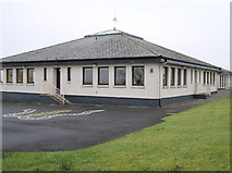 H3868 : All Saints Primary School, Tattysallagh by Kenneth  Allen