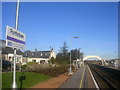 Portlethen Railway Station