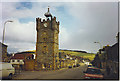 The Tower, Dufftown.