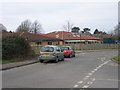 Primary  School Upton St Leonards