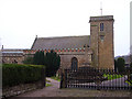 Henbury Parish Church