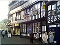 The Crown Hotel, Nantwich