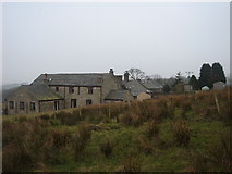 SD6812 : Cunliffes Farm by Margaret Clough
