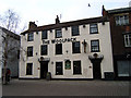 The Woolpack Inn, Brigg