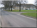 Office Building former RAF Quedgeley