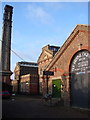 The British Engineerium