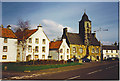 Culross, Town House