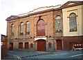 The Butter Market, Wharf Road, Shrewsbury