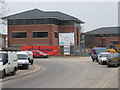 New offices on Waterwells Business Park Quedgeley